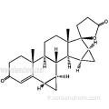 CAS 67392-87-4, Drospirenone